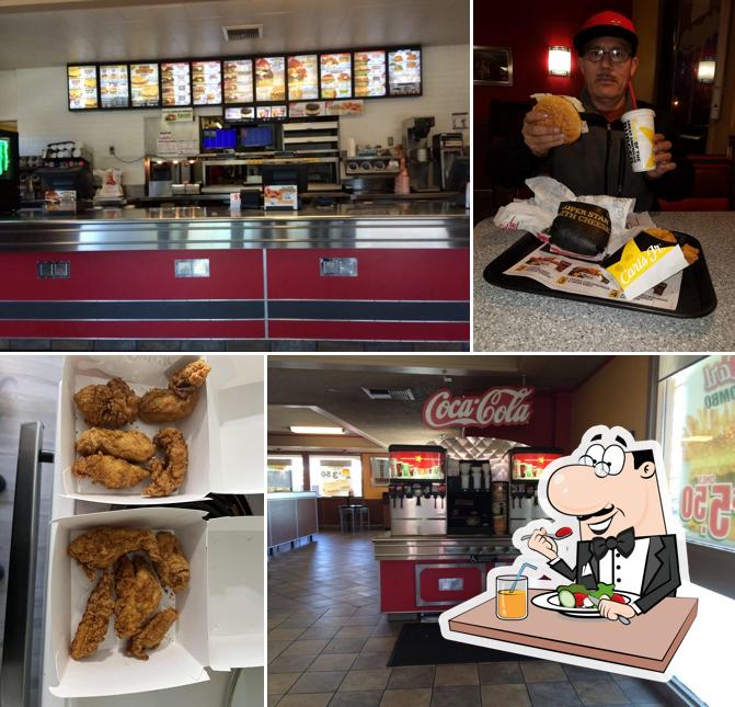 Carl's Jr.