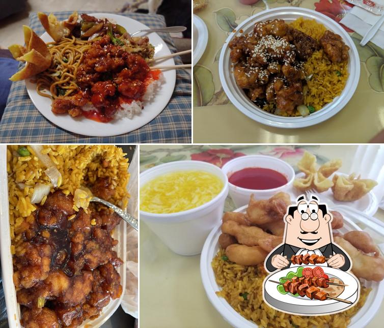 China King