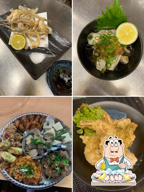 Ｄｉｎｉｎｇ志