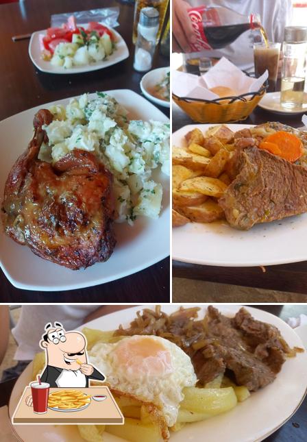 Donde Karin Restaurant