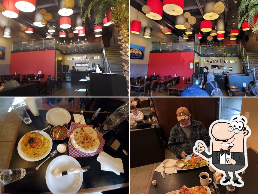 Eastern Flavours - Pakistani, Indian and Arabic Restaurant and Banquet Hall