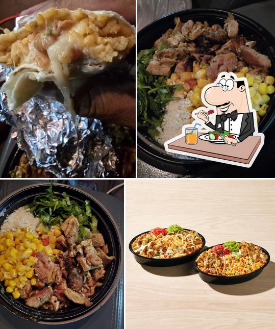 El Pollo Loco