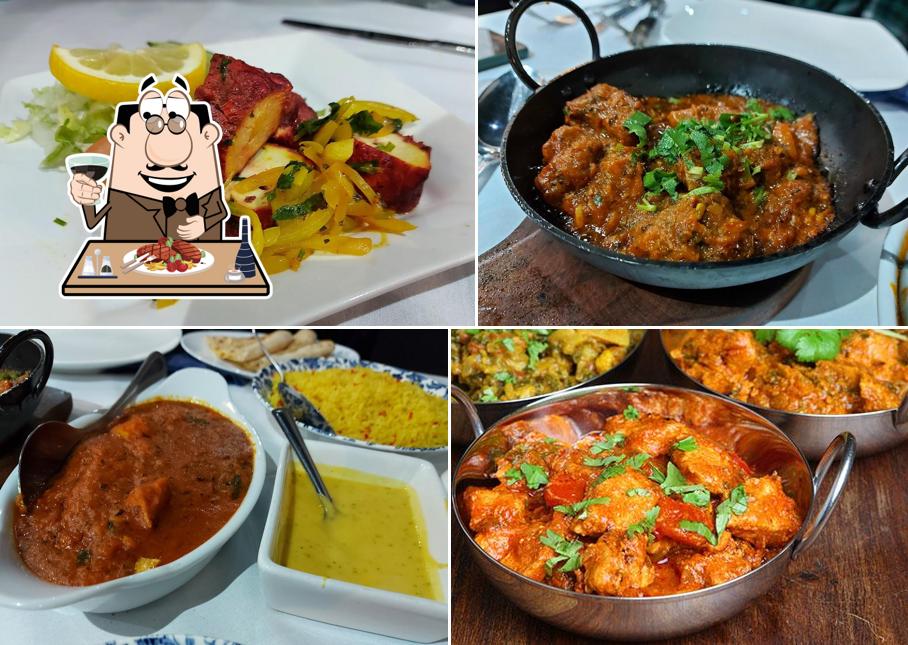 Pengam Spice