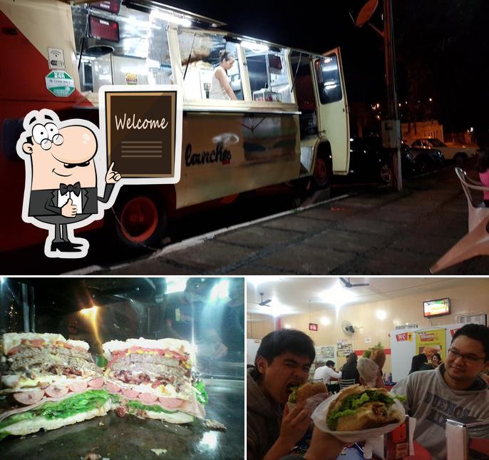 Fernando Lanches