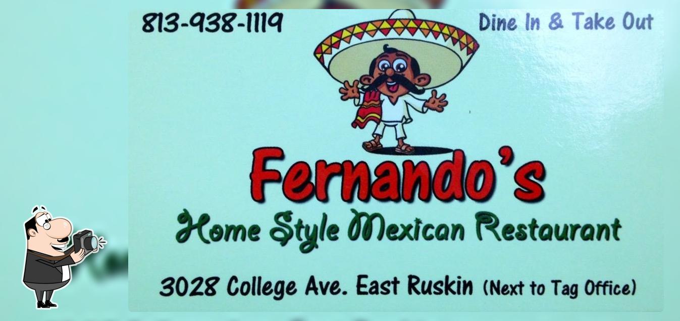 Fernando's