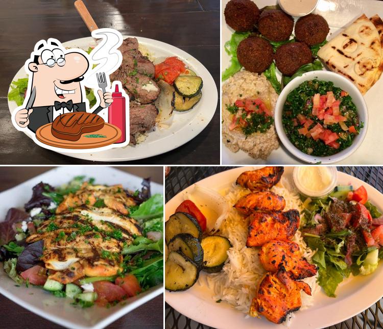 Fresh Off The Boat Fish Grill Tustin
