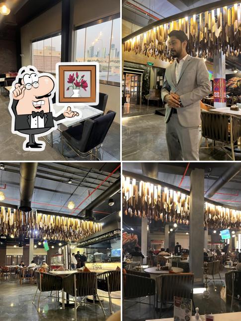 Frisca Restaurant & Café