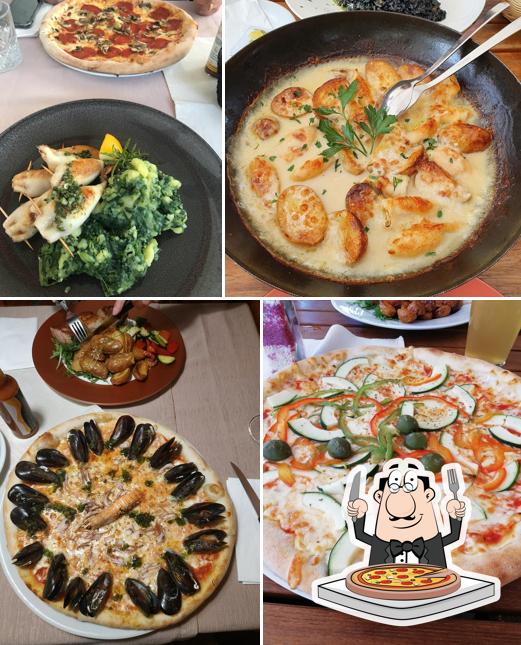Gostilna in pizzerija Boter