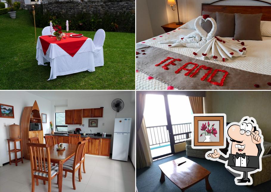 Hotel La Riviera de Atitlán