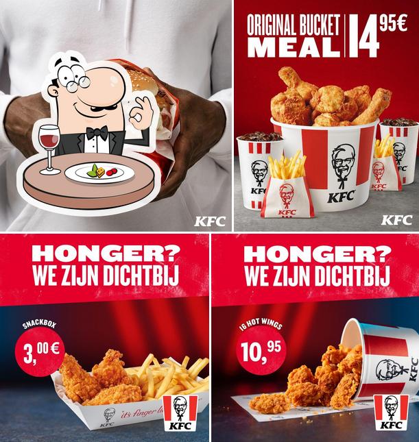 KFC - Hasselt