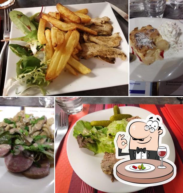 LE PICROCOLE