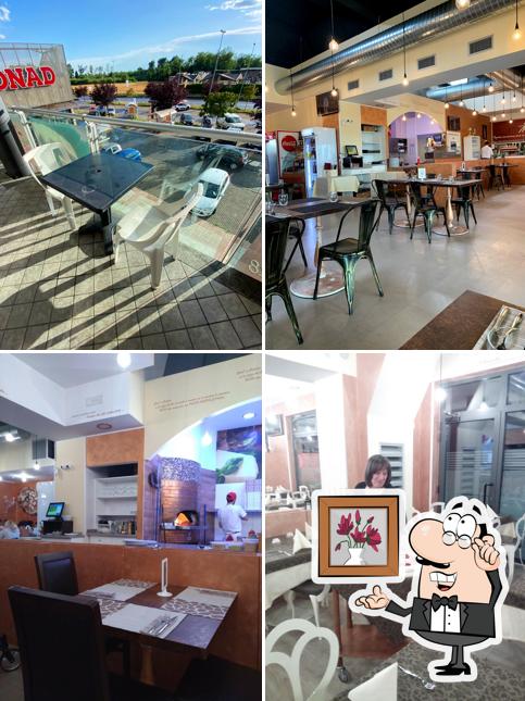 Pizzeria Made In Sud