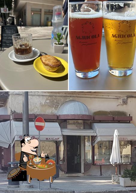 Piccolo Bar