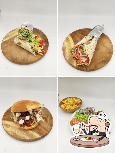 Pizza Klausen Express & Fastfood