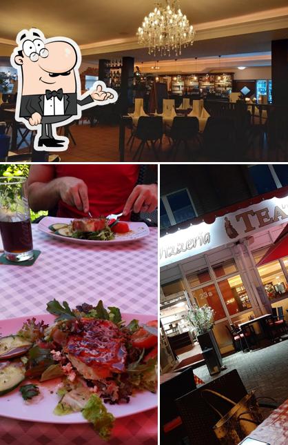 Pizzeria Restaurant Teatro bei Adi
