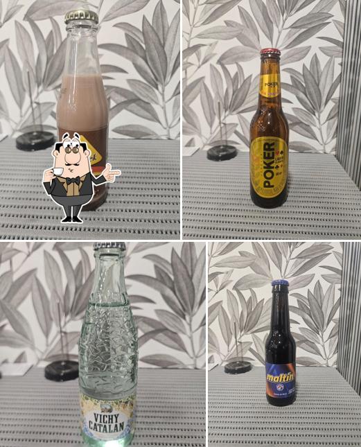 Bar Punto Latino