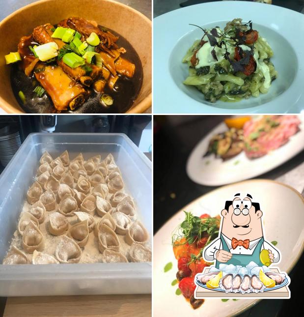 Angelo's Trattoria East Rainton