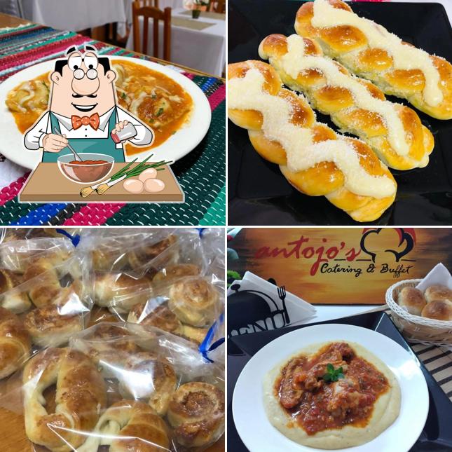Antojos