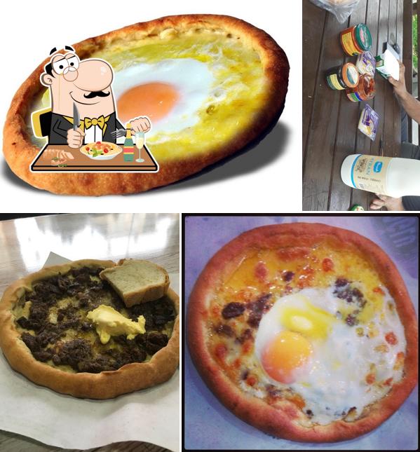 Beşiroğlu Pide ve Lahmacun