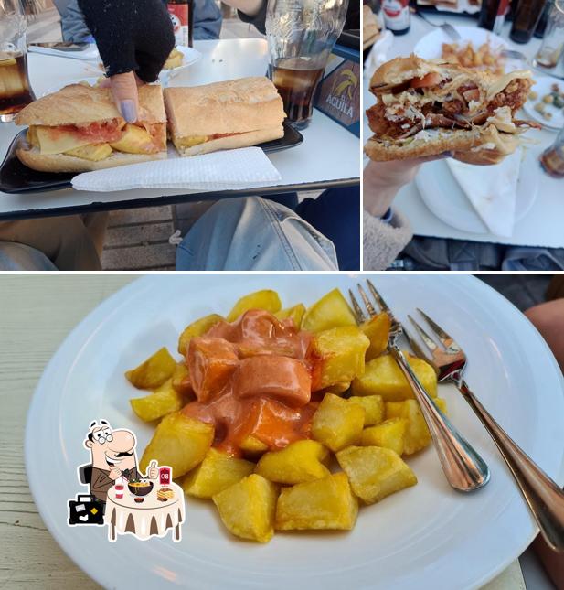 Bocateria SalyBell