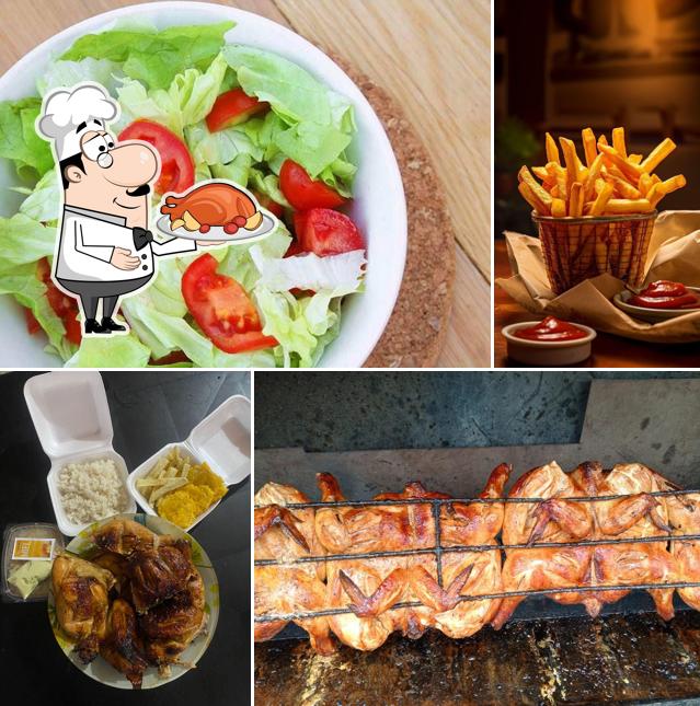 EL REY hot grill