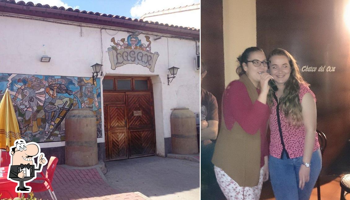 El Lagar