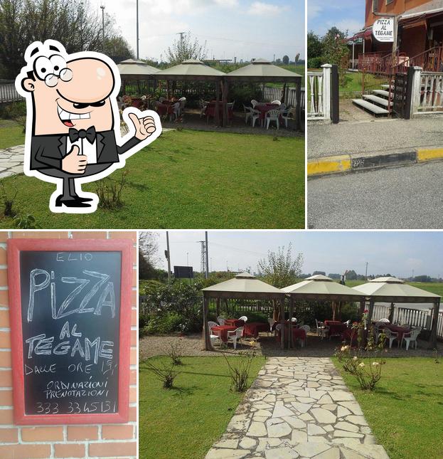 Elio Trattoria Urbana