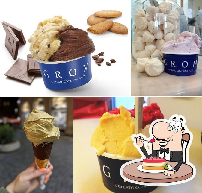 GROM Gelato