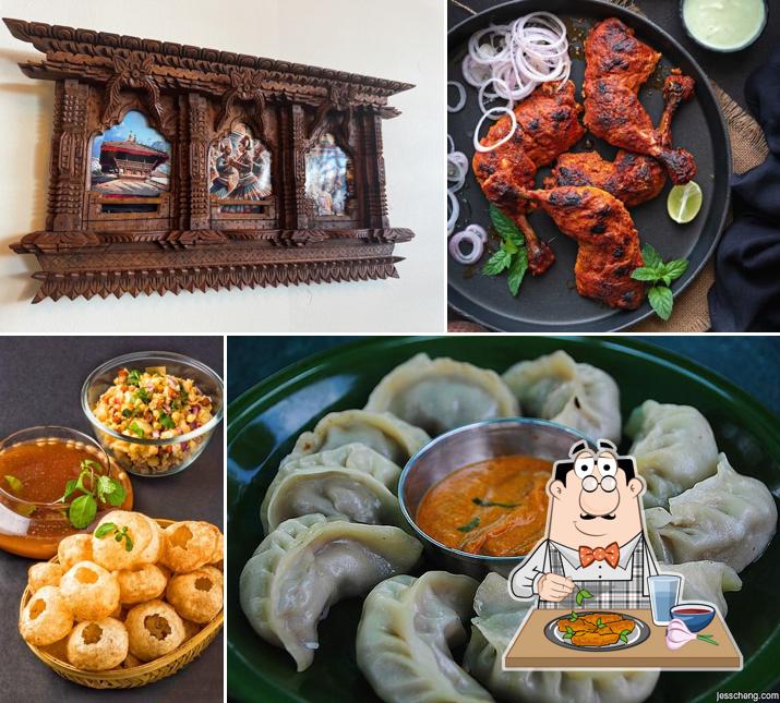 HIMALAYAN NEPALI CUISINE