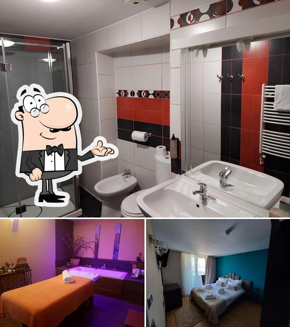Hotel Bura/45N