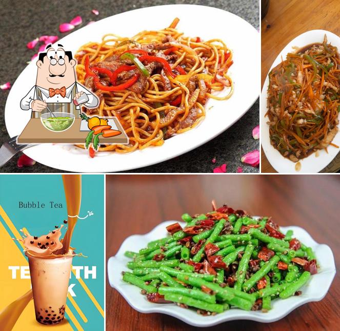 JSM 中国味道 Taste Of China