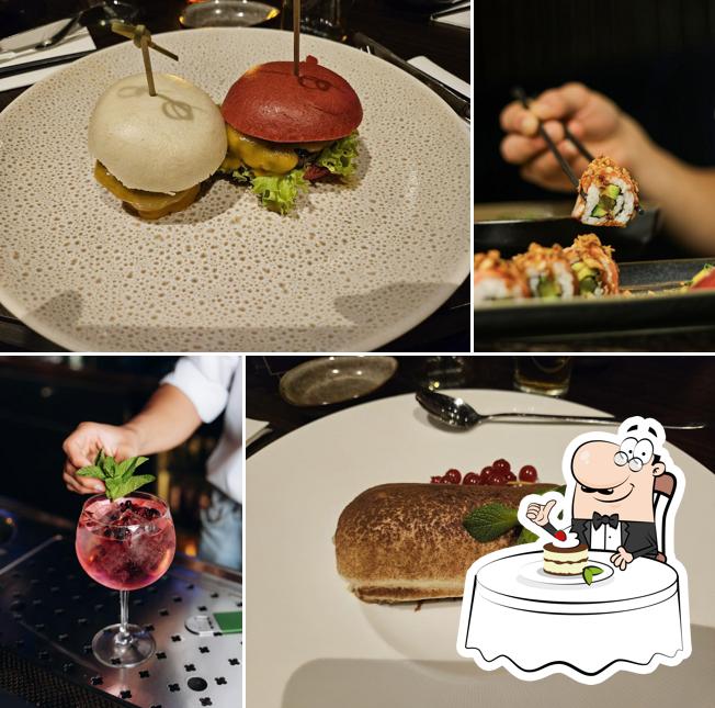 Restaurant MIDO Hilversum