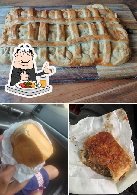 Marsden Hot Bread Kitchen