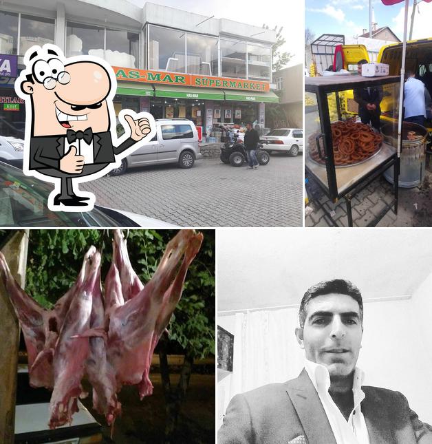 Mavişark Kebap Salonu