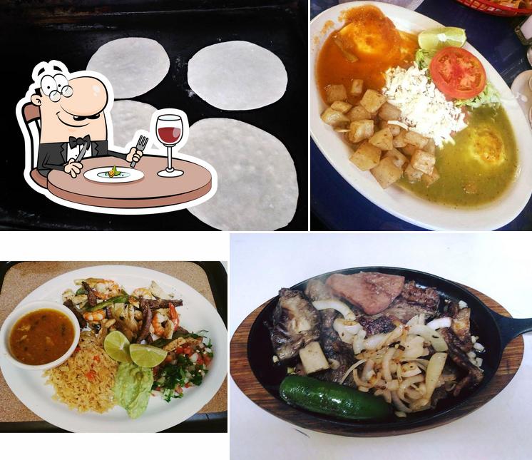 Obregon's Mexican Restaurant #2