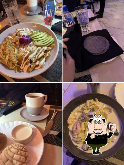 Otilia's Brunch and Dinner
