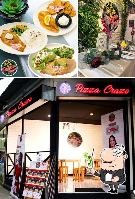 Pizza Craze