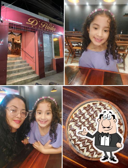 Pizzaria D'Paula Sucupira
