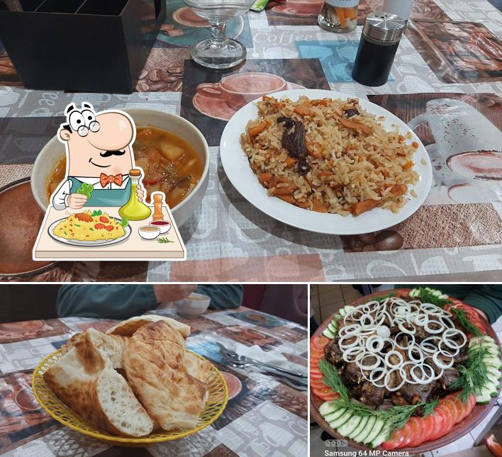 Плоff house