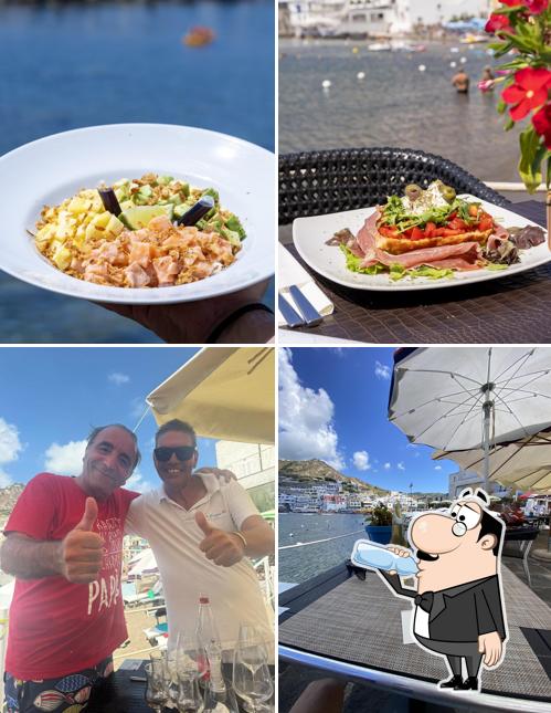 Ristorante Pizzeria & Beach Club La Brezza