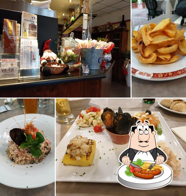 La Sqola Ristorante Pizzeria