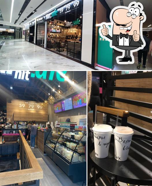 Star Hit Cafe