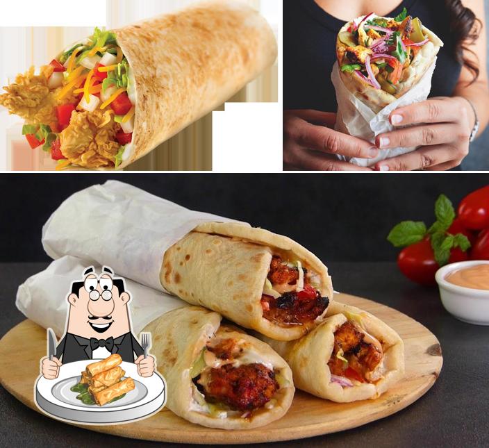 Veez Shawarma