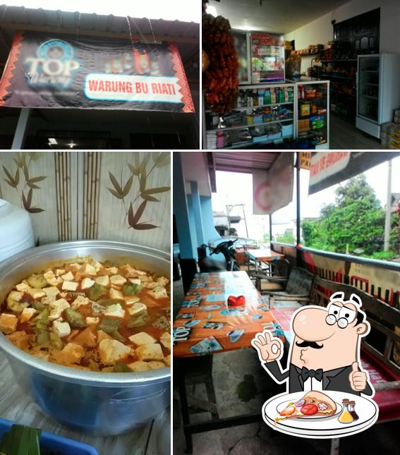 Warung Bu Riati