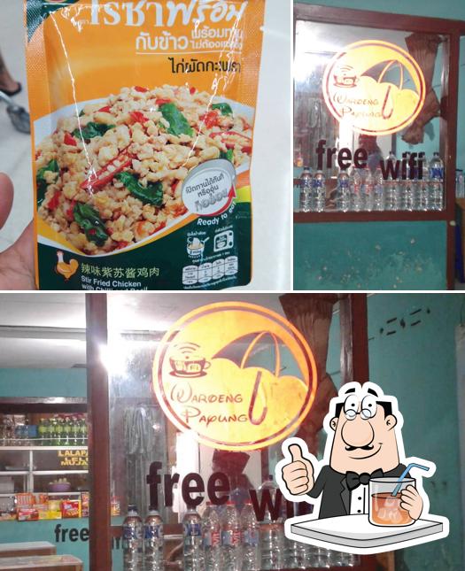 Warung Payung