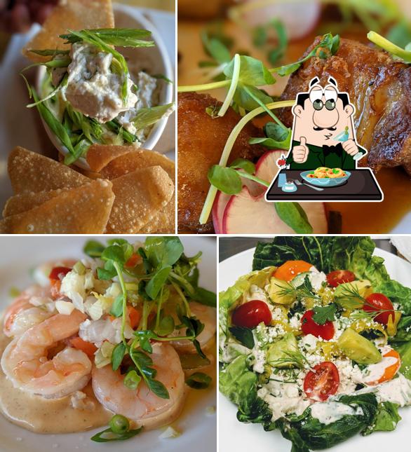 Restaurant Whitehawk