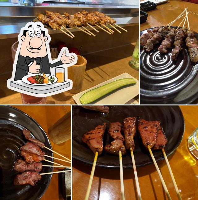 Yakitori Akio