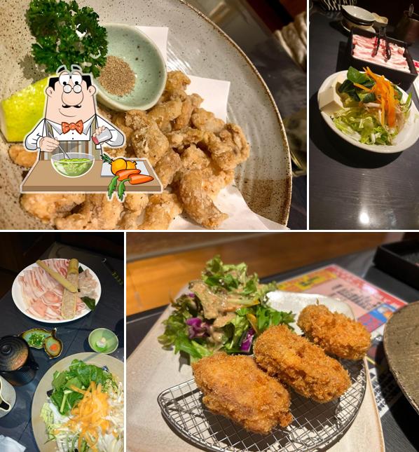 しゃぶしゃぶわたなべ