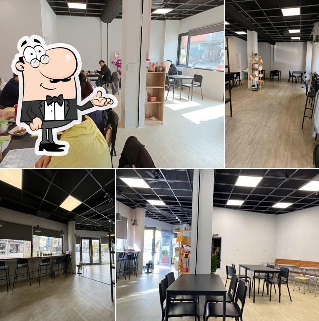 早窩堡堡-早午餐宵夜寵物友善餐廳
