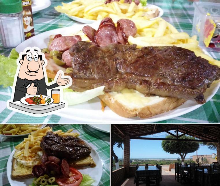 Restaurante Farol da Serra